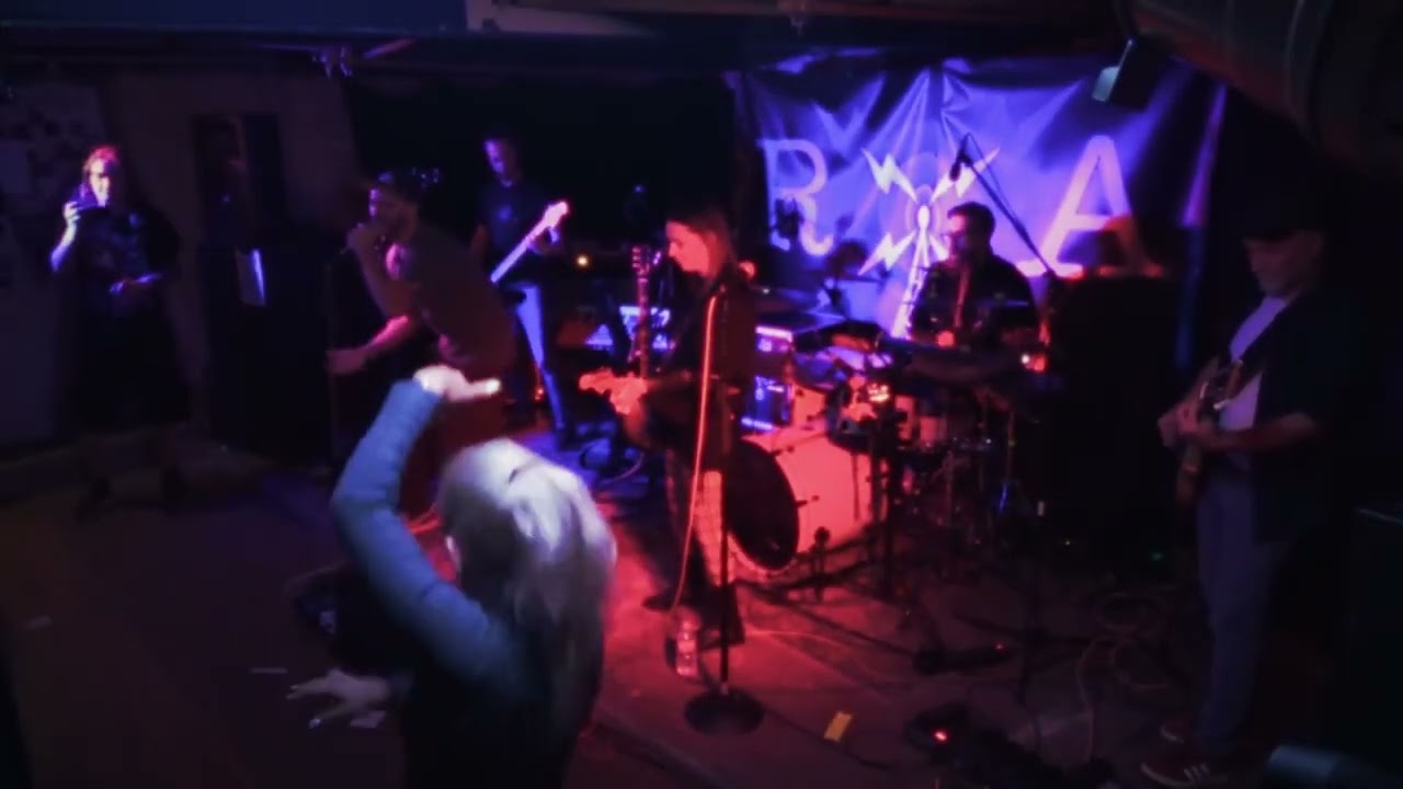 Radio Anders - Stress