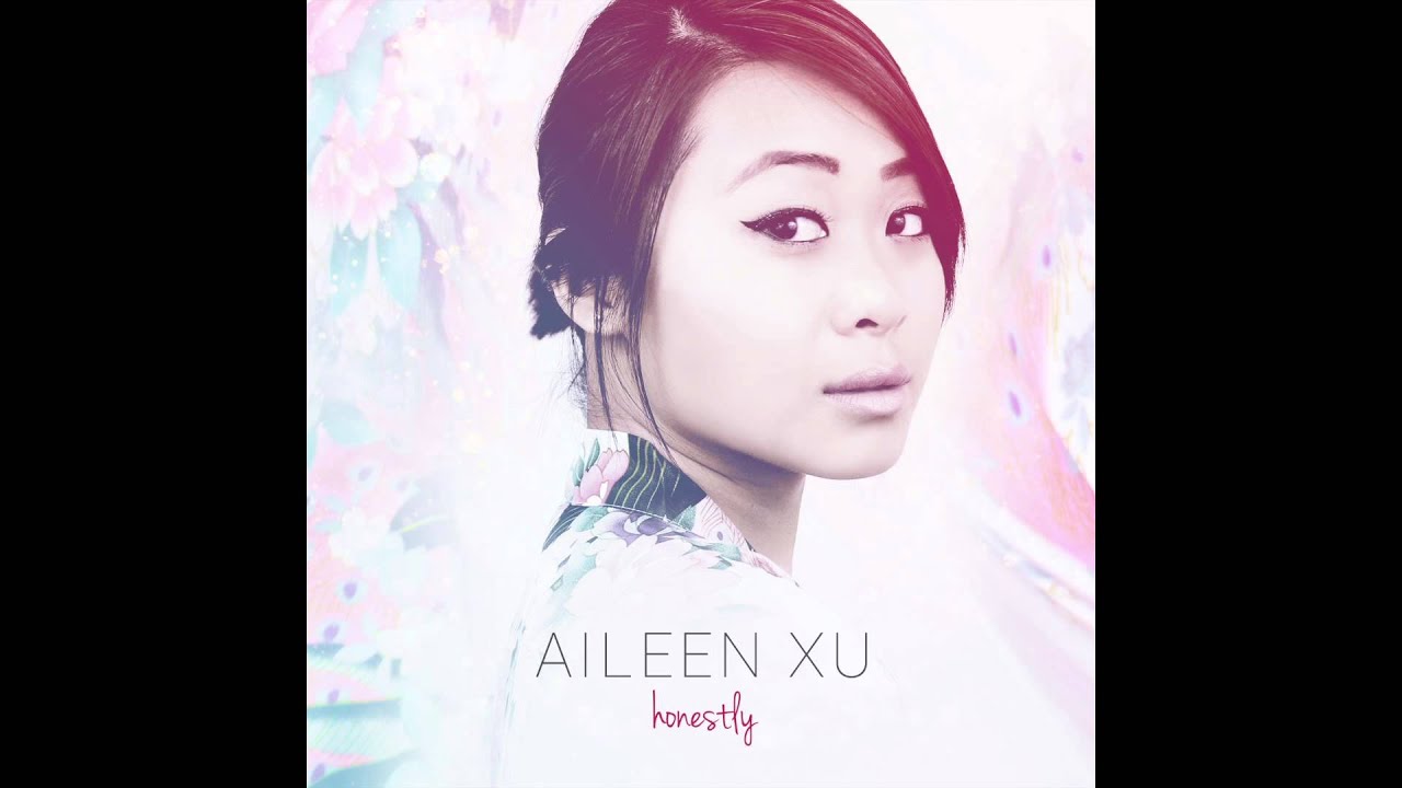 HONESTLY (Full EP Stream) - Aileen Xu