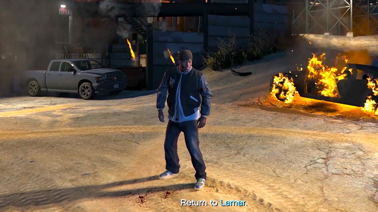 How Respawn Points Are Abused In GTA 5 Speedrunning (Fact) - DarkViperAU