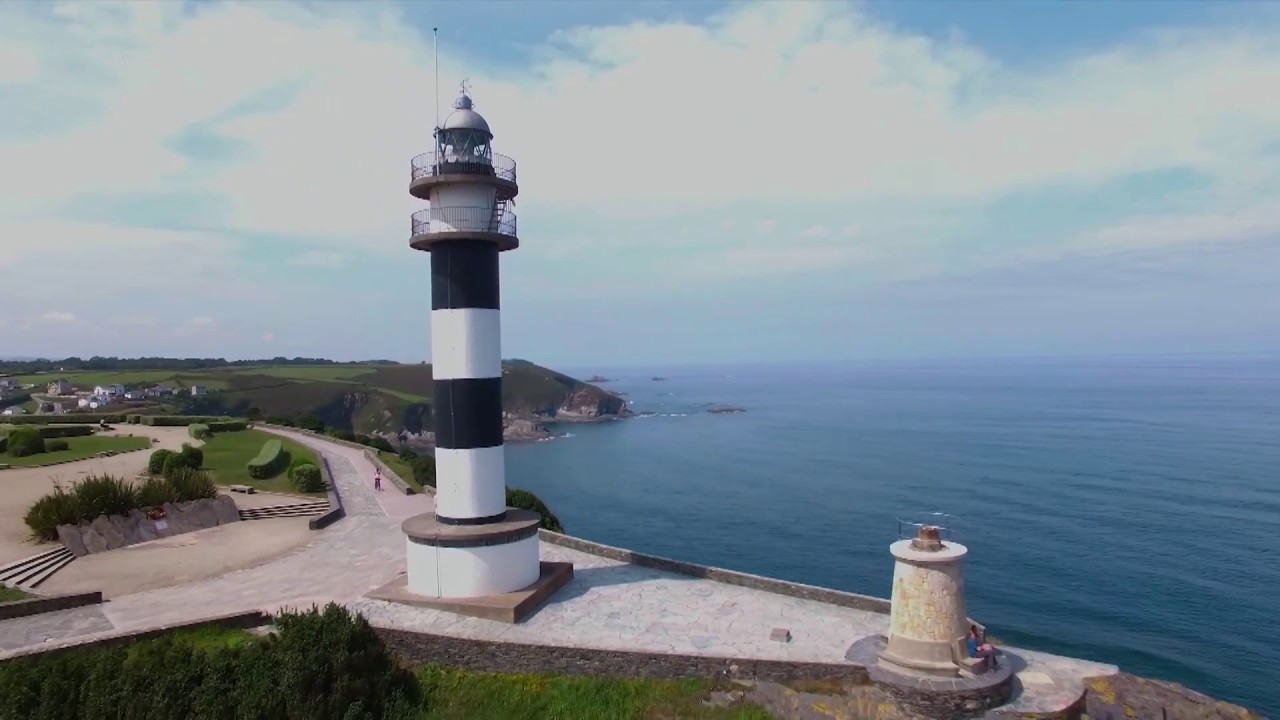 La costa Navia-Porcía: una cultura marinera – Documental