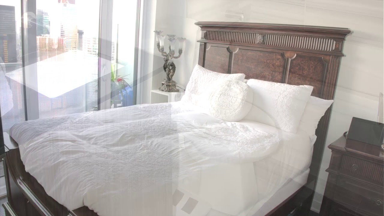 88 Harbour St Unit 6202 Vitual Tour