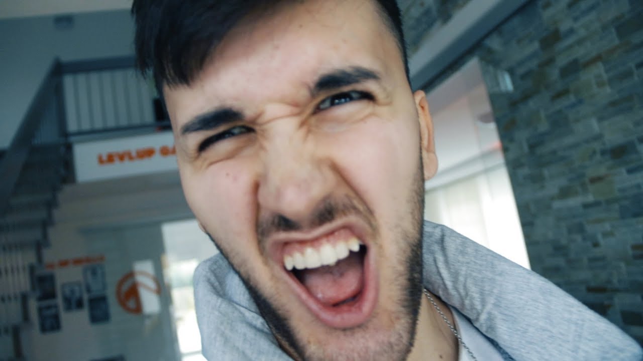 Ein WOCHENENDE im iMPacT Haus.. | Massi
