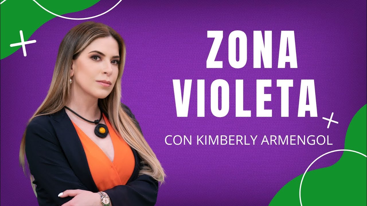 #ZonaVioleta con Kimberly Armengol | Micromachismos.