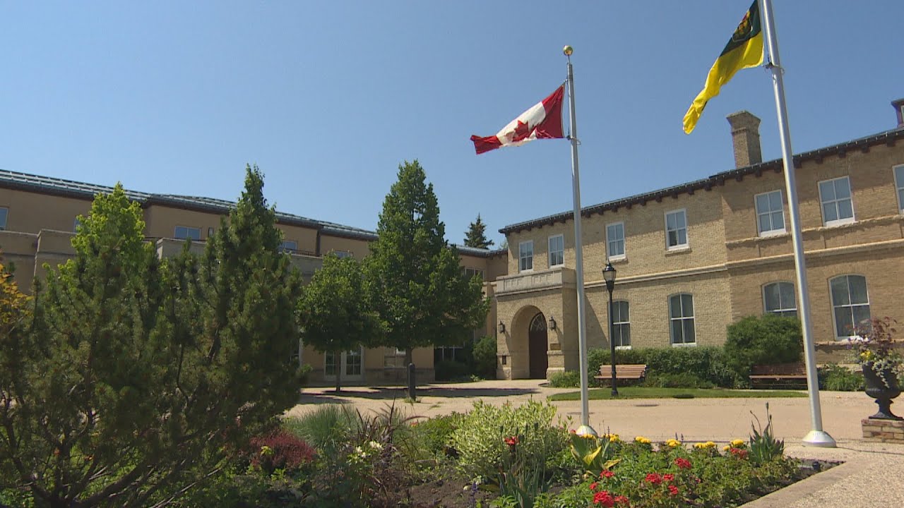In-person Canada Day celebration returns to Government House in Regina