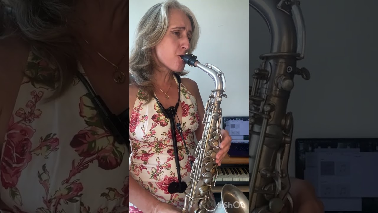 Top 3 Wedding Sax Tunes