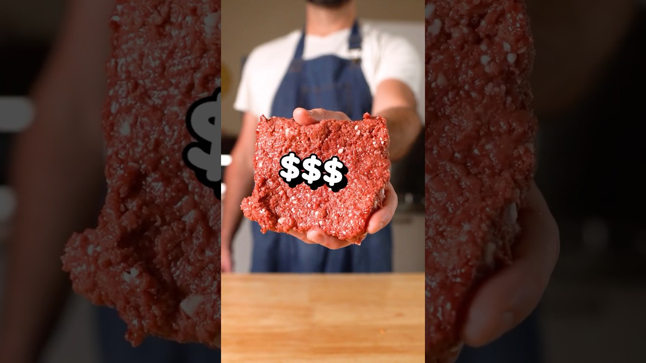 Save $$$ On VEGAN Burgers!