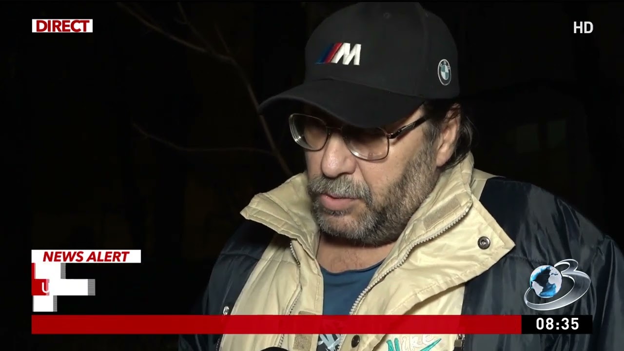 Șocant: Scheletul unei femei a fost găsit într-un apartament