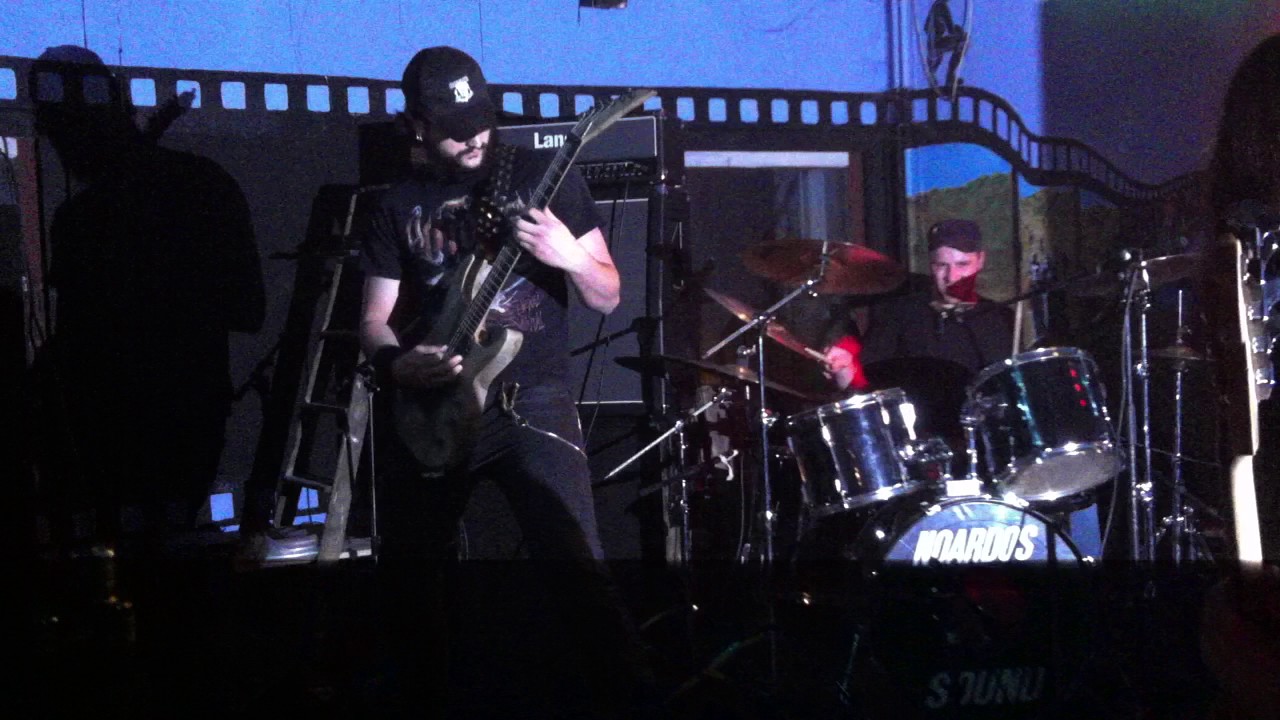 SLAUGHTERDAY -   Rulers Command From Iron Thrones(live)