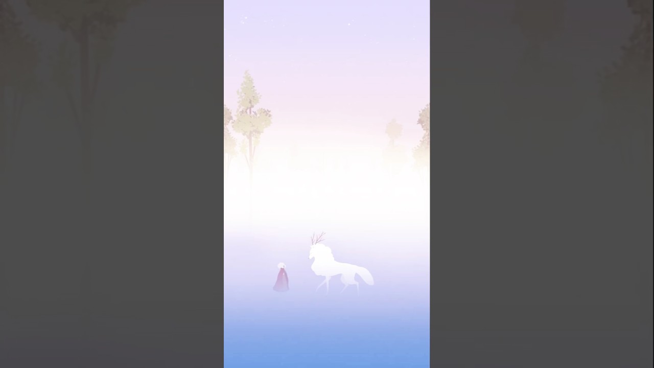 Neva Emotional Indie Game #games #indiegame #shorts