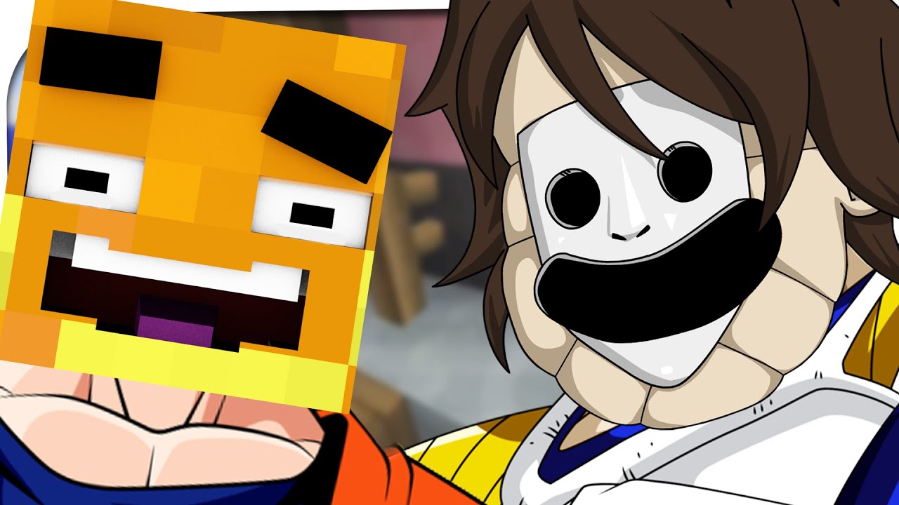 IST DER TYP BLIND? ☆ Minecraft: Bedwars