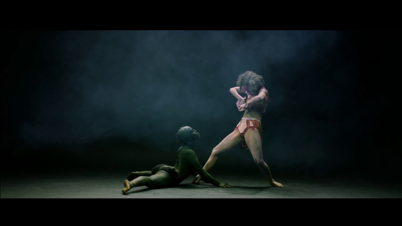 Mente Orgánica - Manos