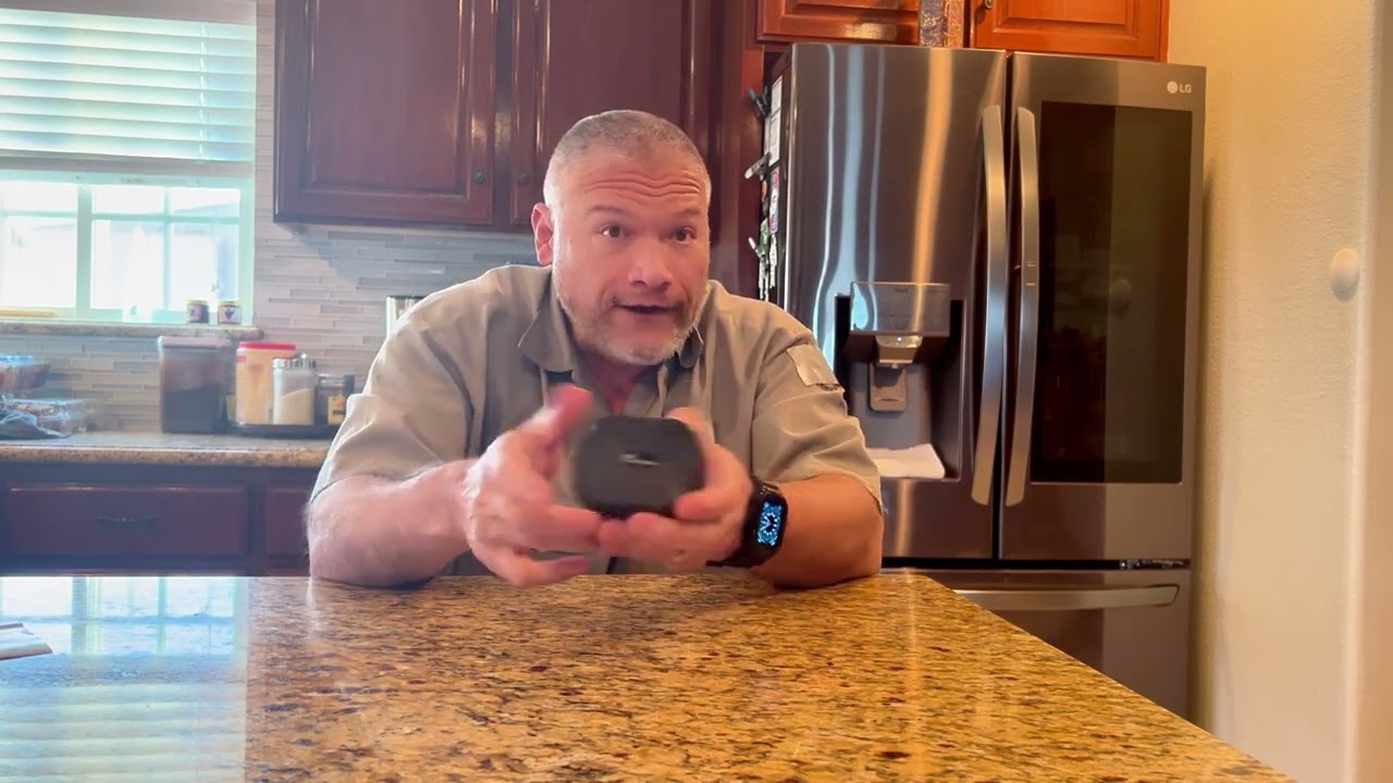 TK-905B GPS TRACKER | Is this the BEST ?  UNBOXING