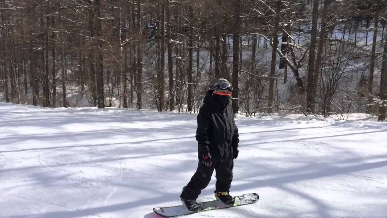 Snowboarder Association 2015 winter