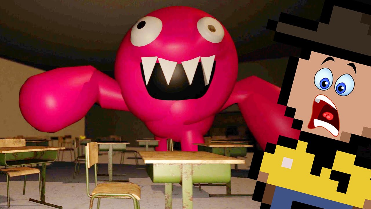 3 JOGOS em 1 VÍDEO na #SextaDoTerror