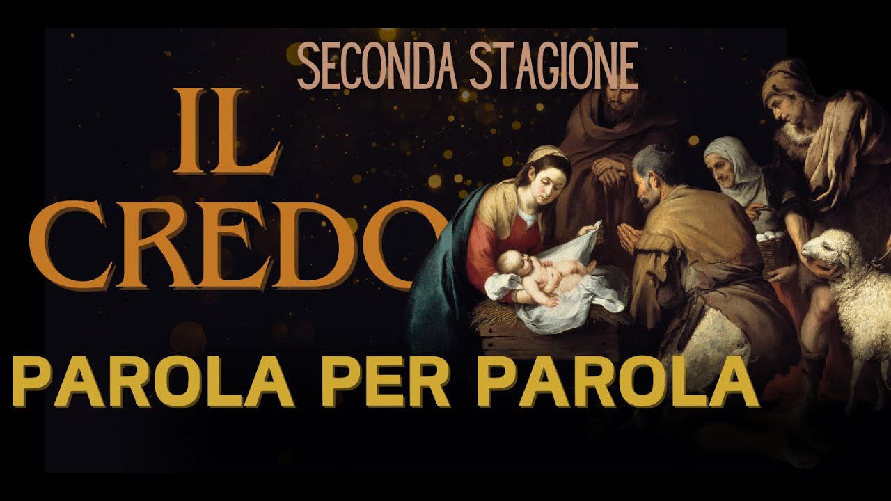 Il Creatore del cielo e della terra - 05