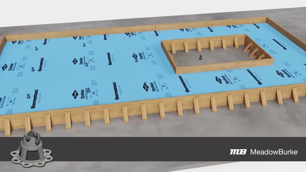 Leviat Tilt Up Product Panel Construction