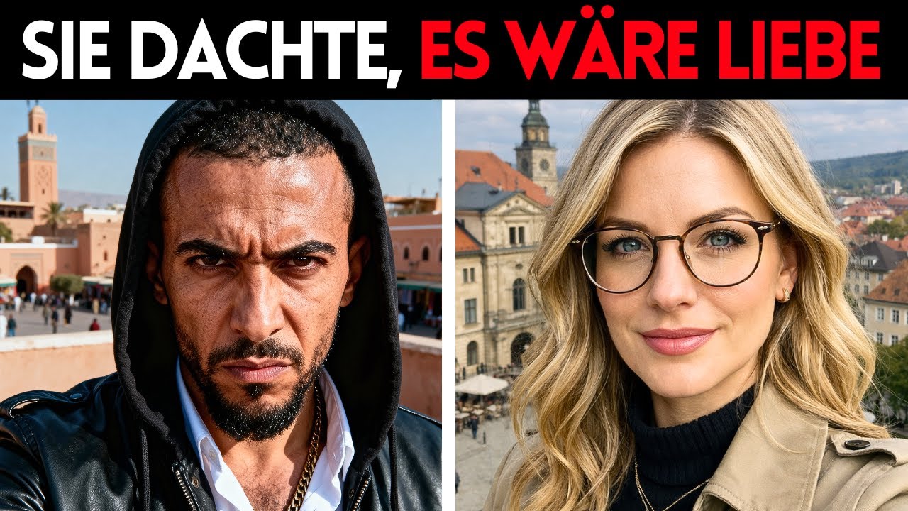 Sie verliebte sich in einen „Lehrer in Marokko“ – 14 Tage später wurde ihre Leiche gefunden