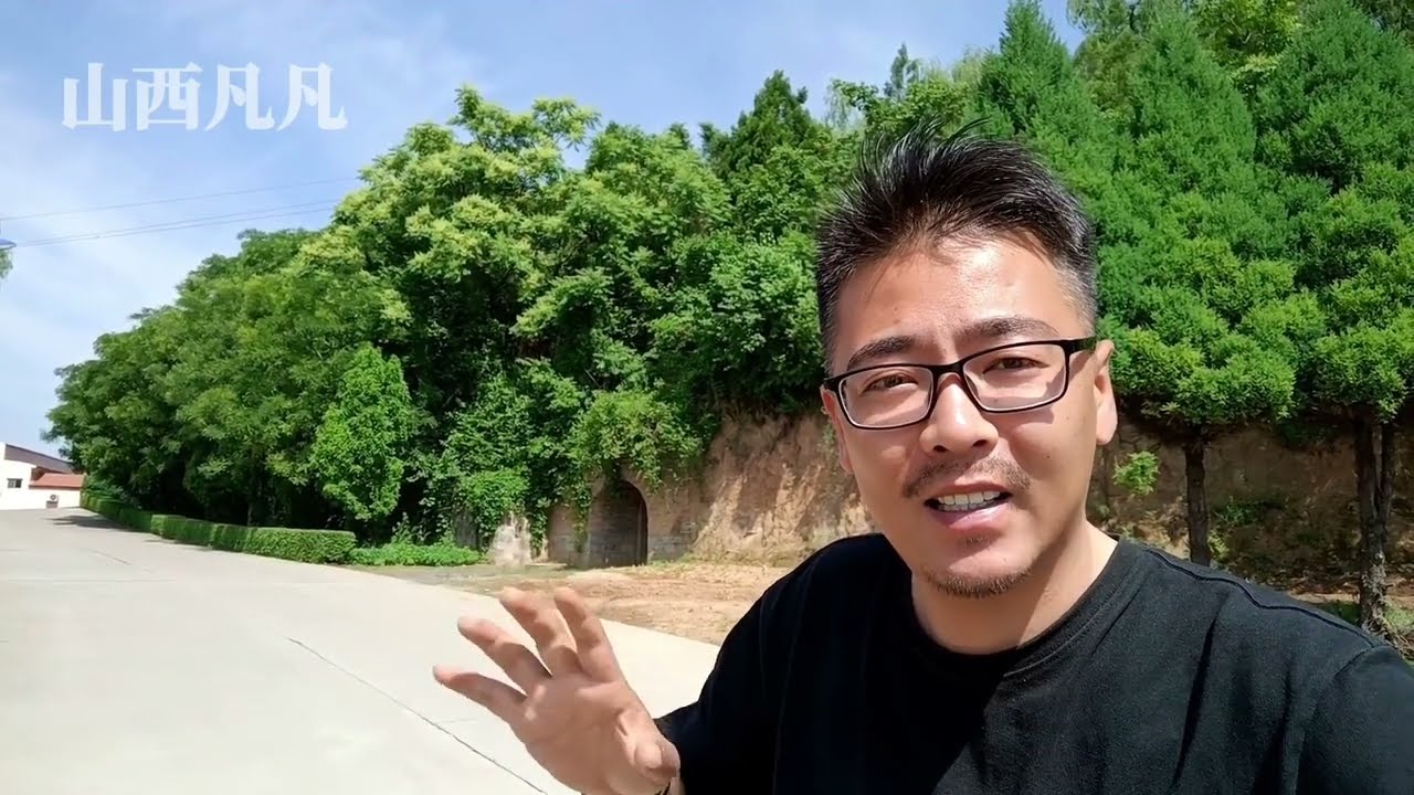 60年前红遍全国的山西大寨村，如今是什么样？好多老人前来瞻仰！