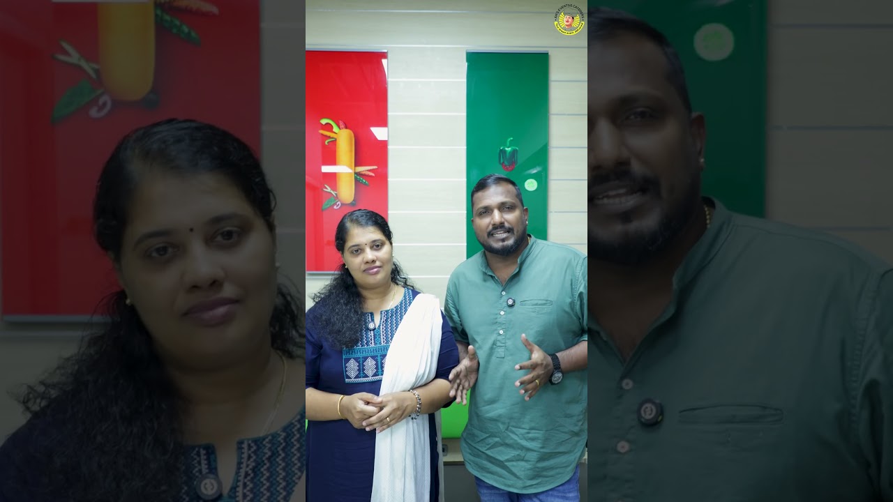 Authentic Kerala Catering in Bengaluru | AN’S Events & Caterers