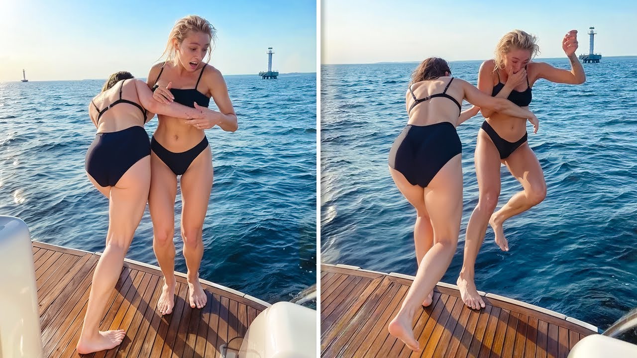 Когда Всё Пошло Не по Плану