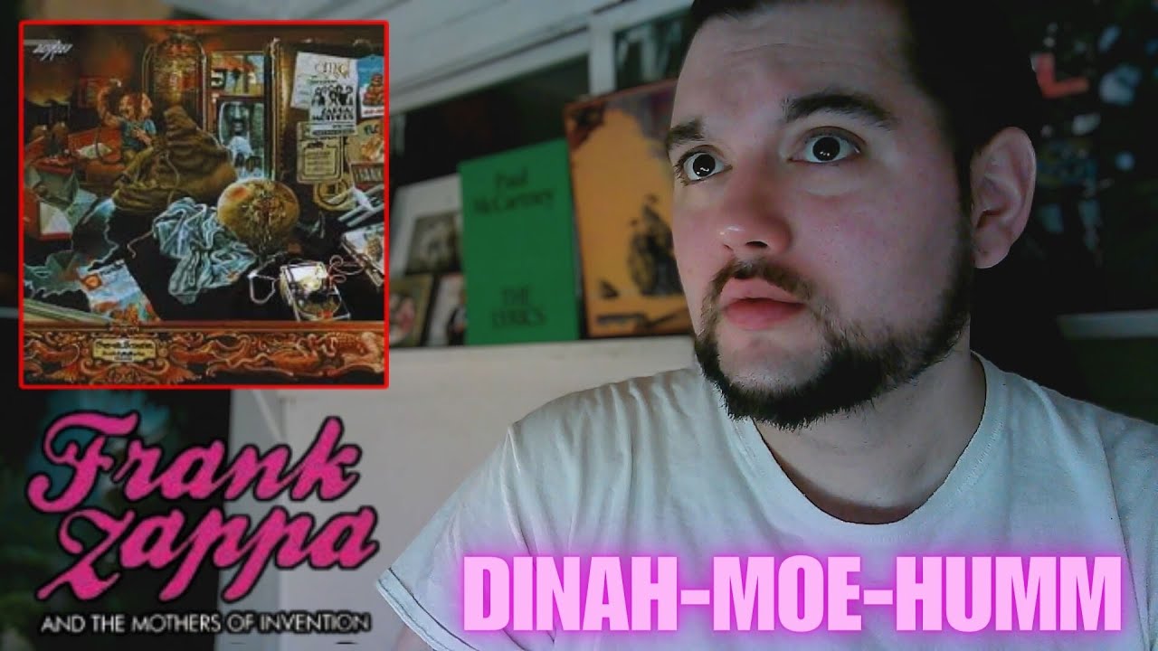 Drummer reacts to 