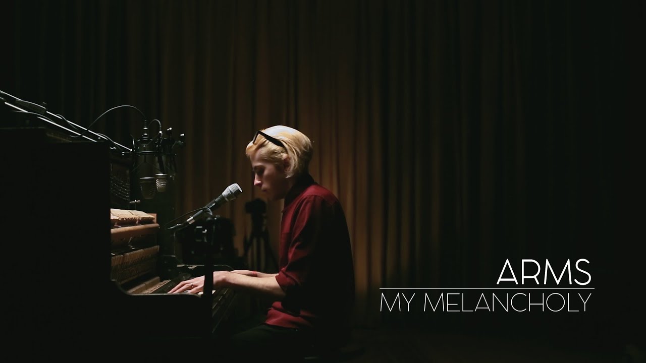 My Melancholy - Arms (ШООМ_live)