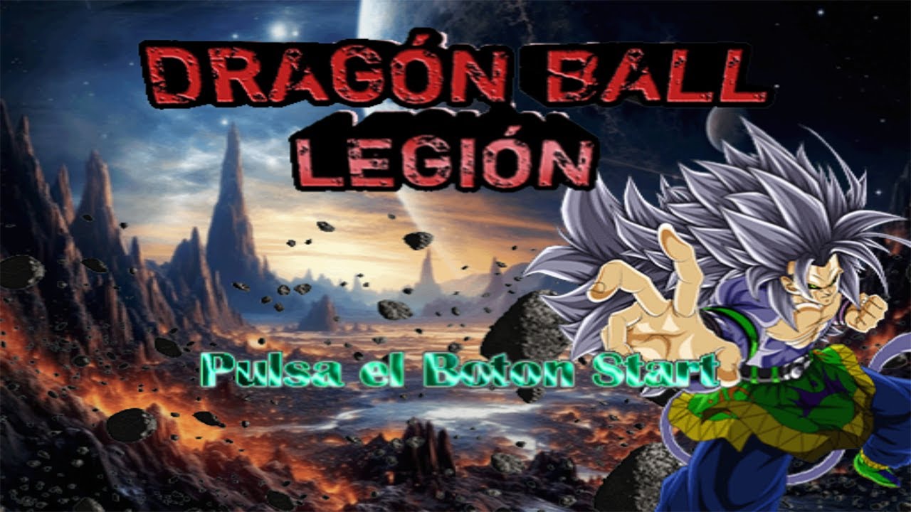 dbz budokai tenkaichi 3  mods