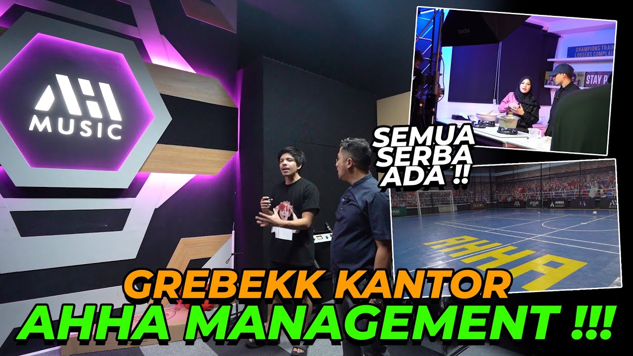MELONGO LIAT BASECAMP NYA ATTA&AUREL !!! MEWWAH..!! BISA MAIN BOLA DIDALEMNYA...