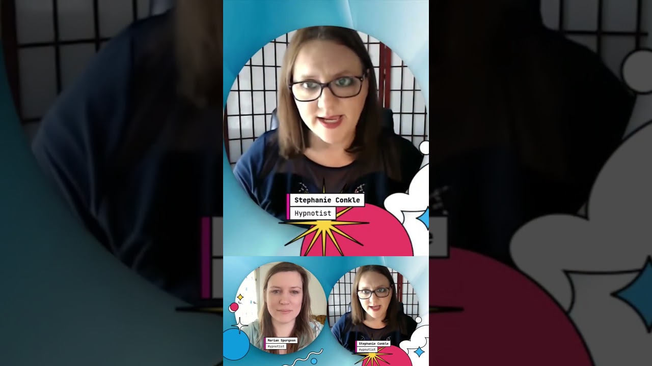 Self-Hypnosis vs Professional Hypnotherapy #podcast #interview #hypnotherapy #hypnosis