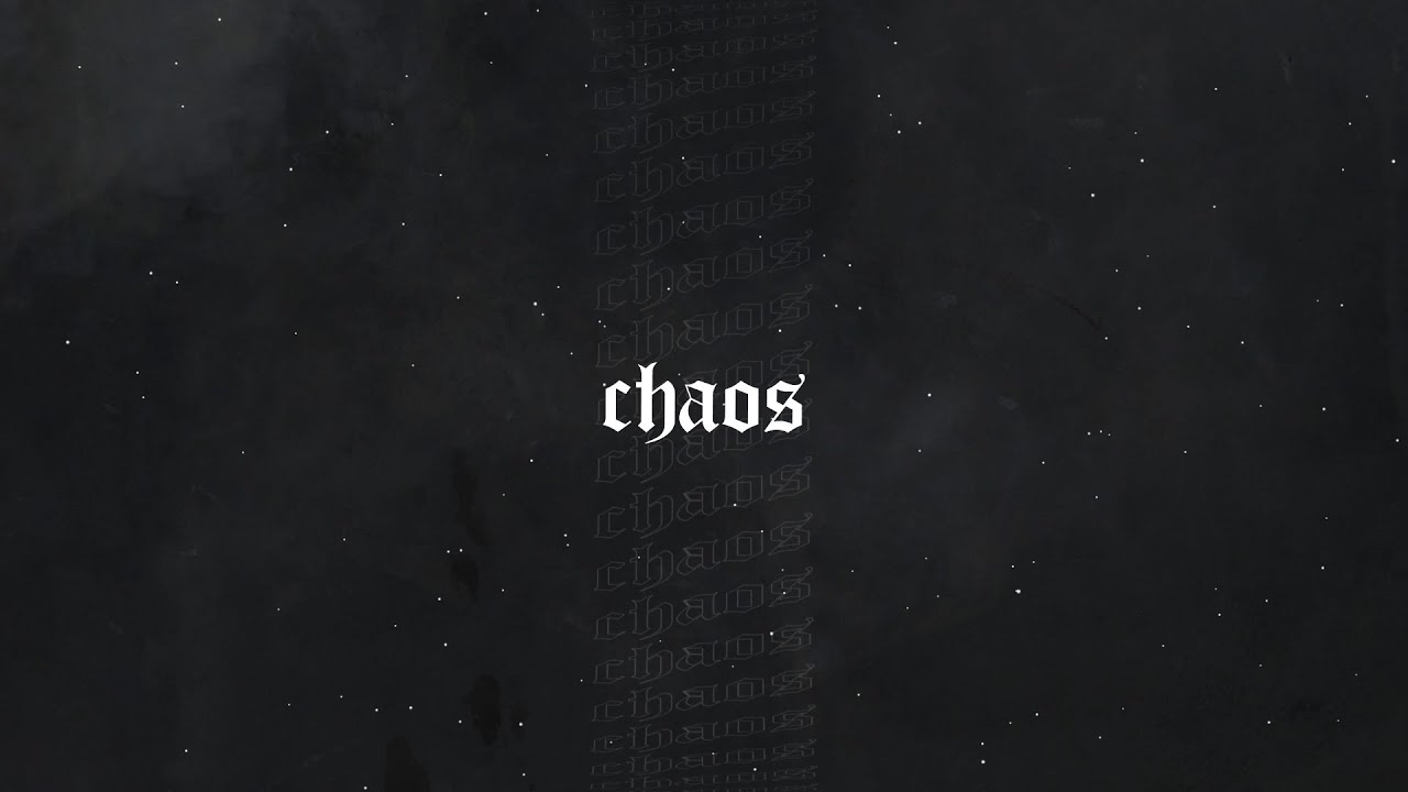 [SOLD] Witchouse 40k Type Beat 