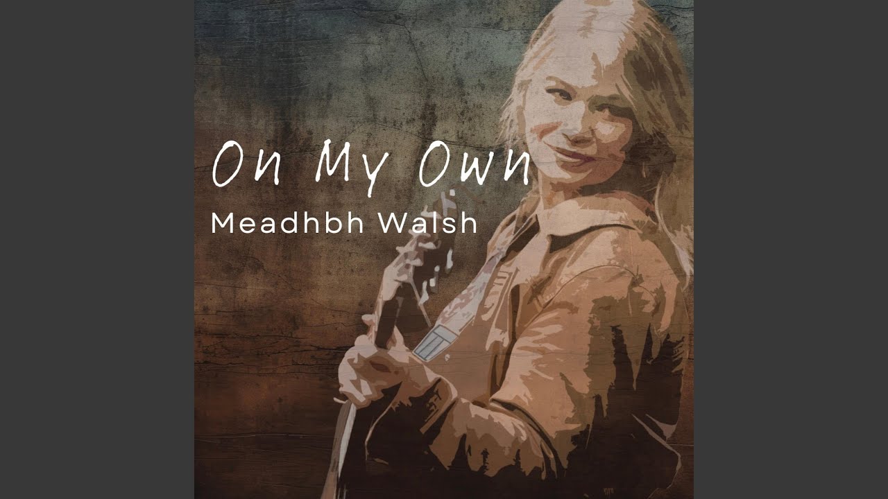 Campfire in the dark