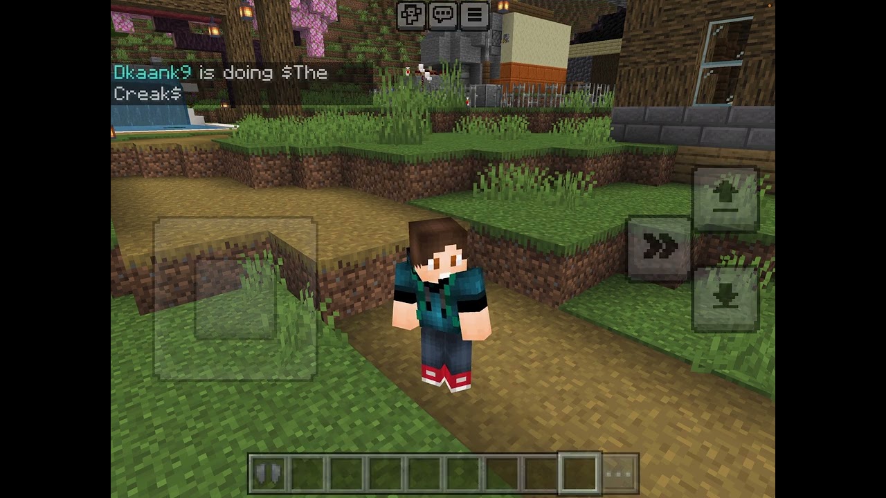 My rating of the Stranger Things emotes in Minecraft!