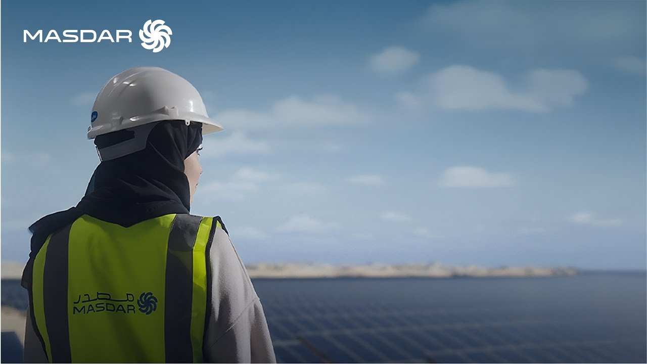 Masdar 2024 Achievements