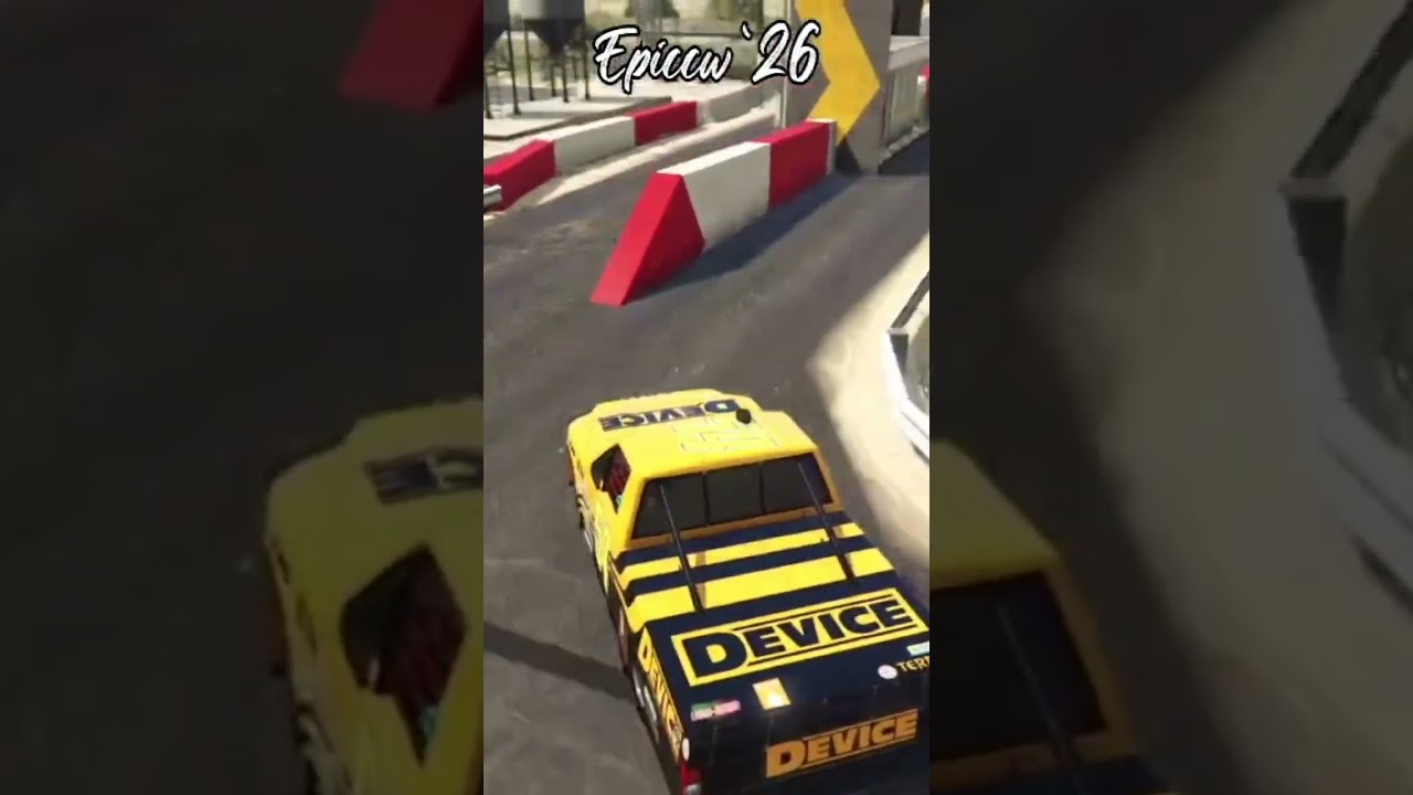 Curtis’ Dumb Mistake | GTA Online Race Playlist Shorts