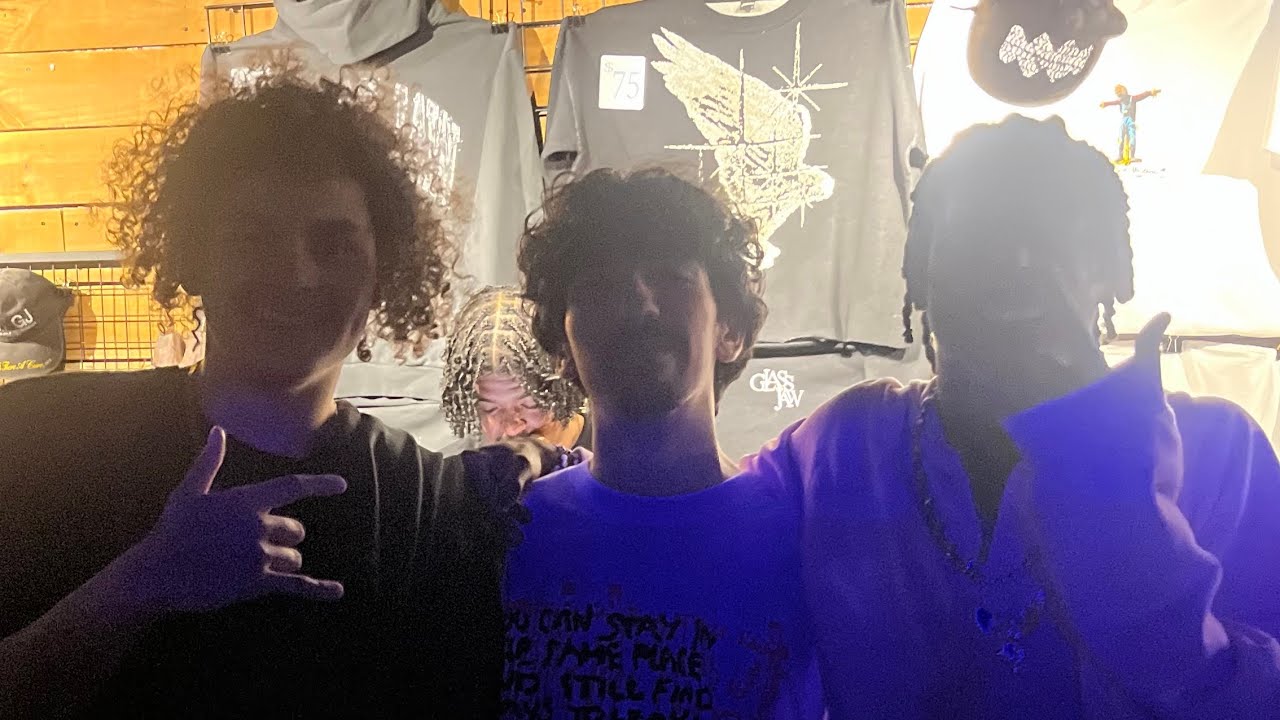 Midwxst concert 2/18/26