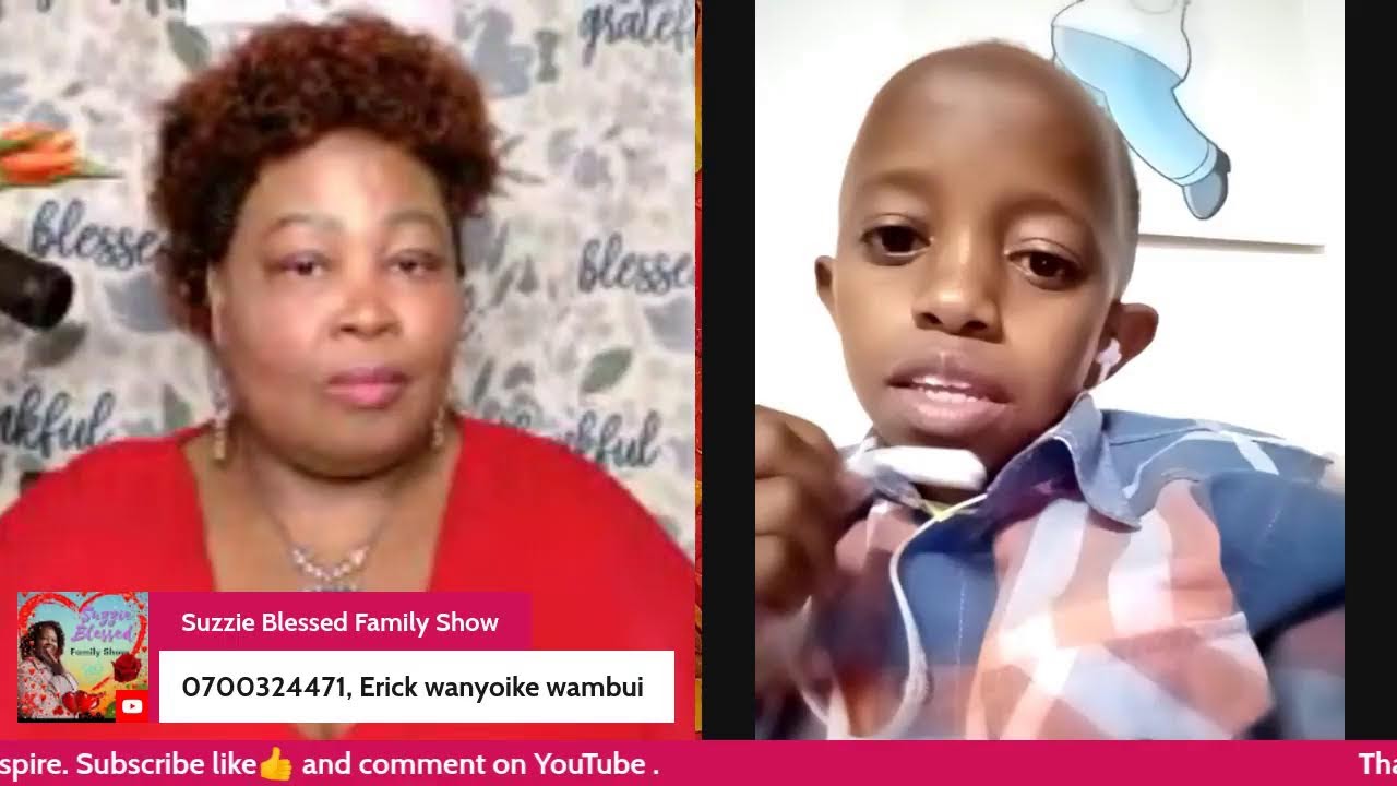 Kana funny