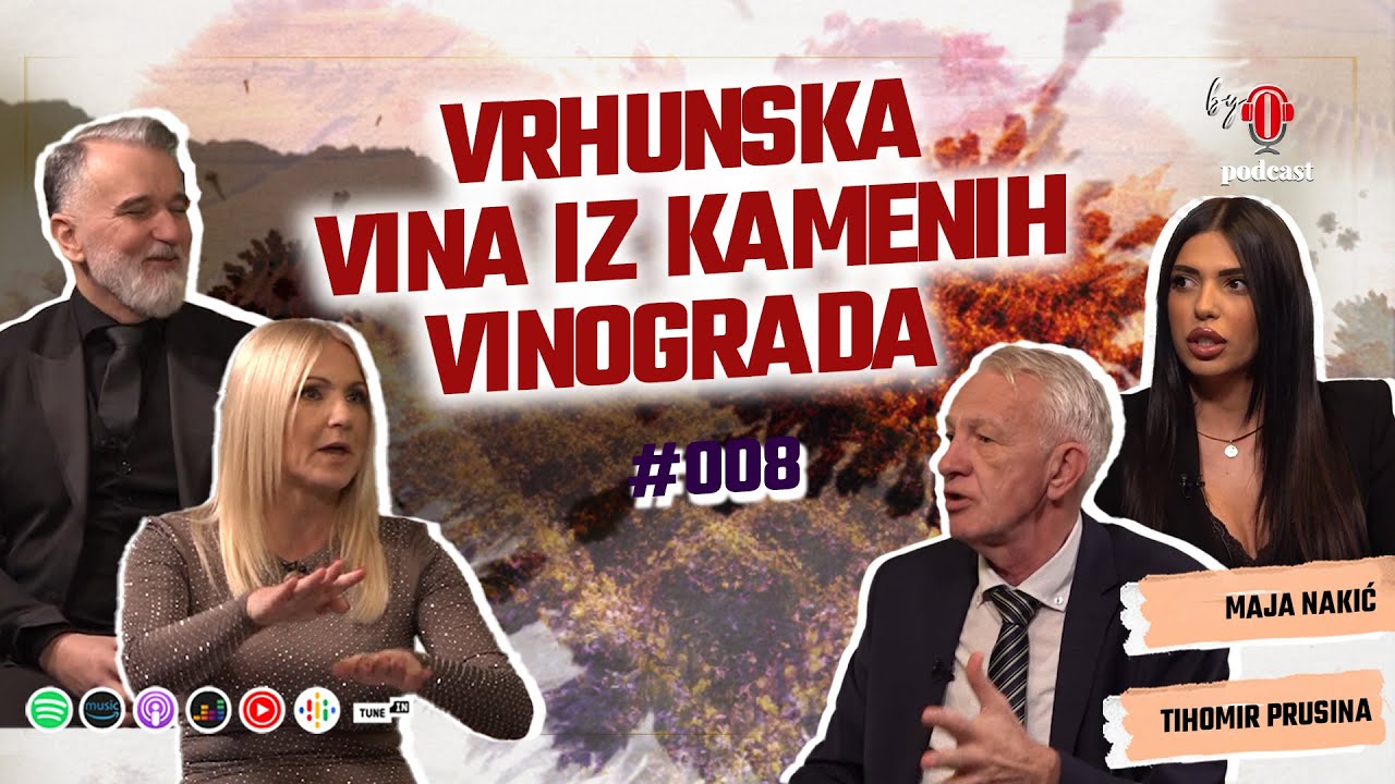 Tradicija, povijest i budućnost hercegovačkog giganta vinarstva - Nazdravite s nama