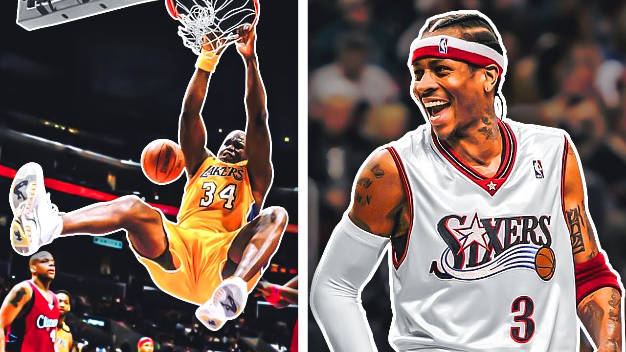 10 игроков НБА, которые ВЫНУЖДЕНЫ были изменить правила