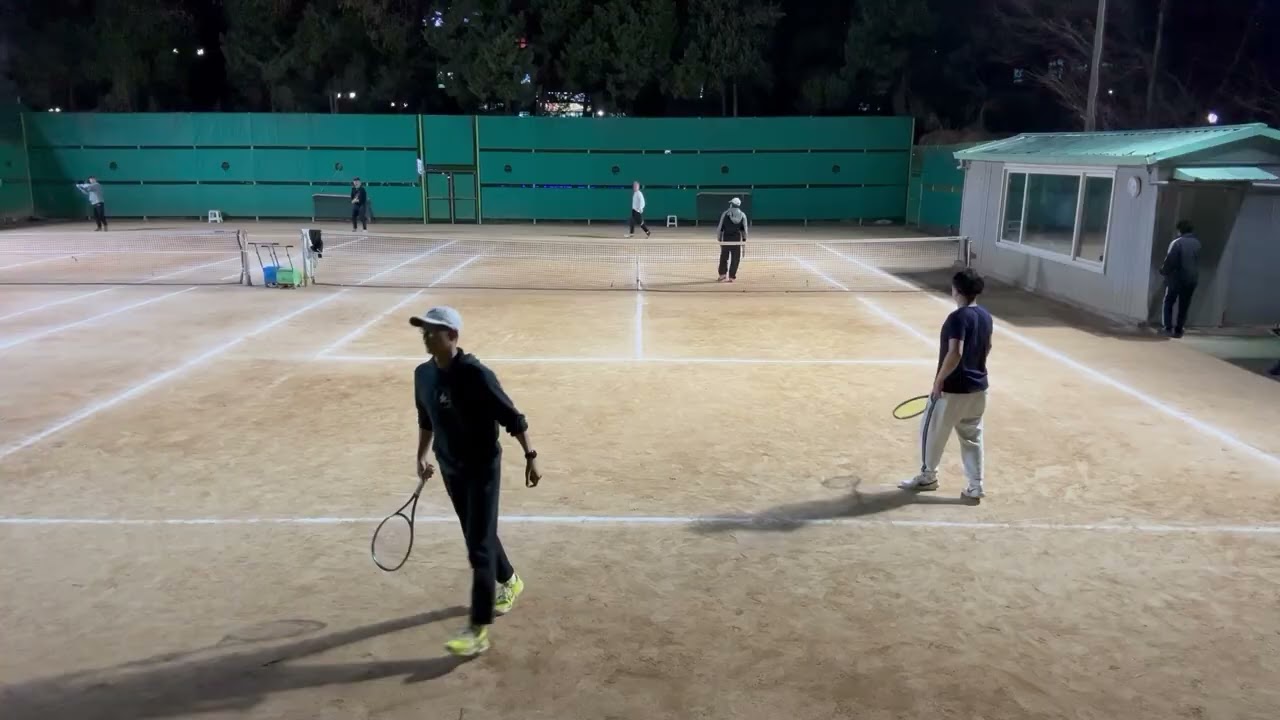 2026.03.14 SH, DS vs SH, JH