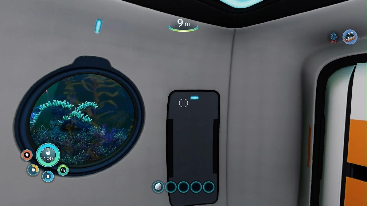 Subnautica Below Zero Pt 2