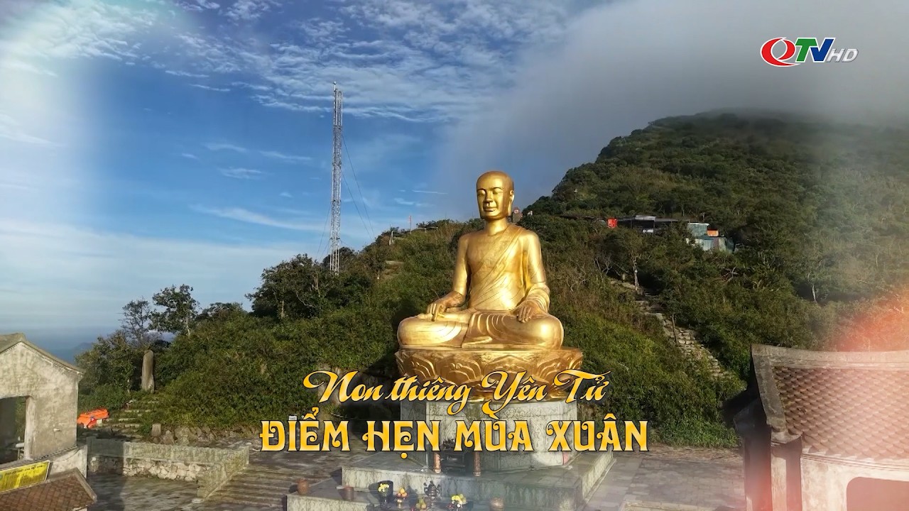 Lễ hội Xuân Yên Tử năm 2026