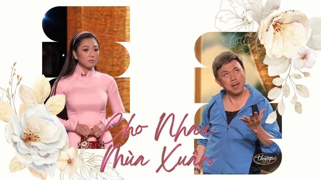 Cùng cười muốn lộn ruột khi xem vở hài kịch đặc sắc 