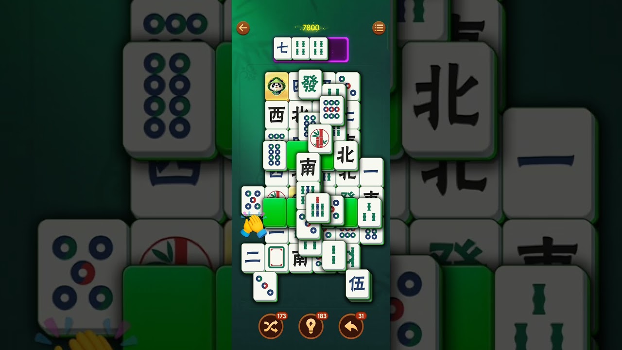 Vita Mahjong 🀄 Relaxing Mahjong 