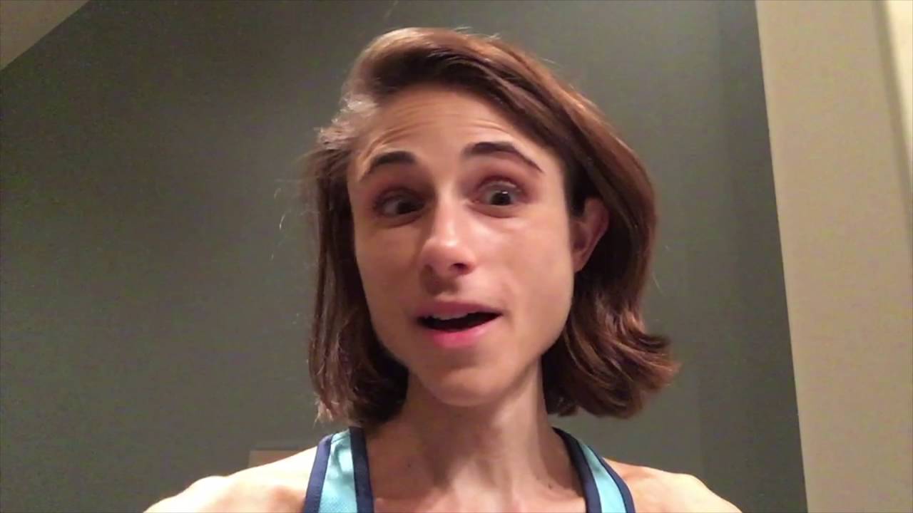 Vlog #5: La Roche posay,  foot care, and unicorns
