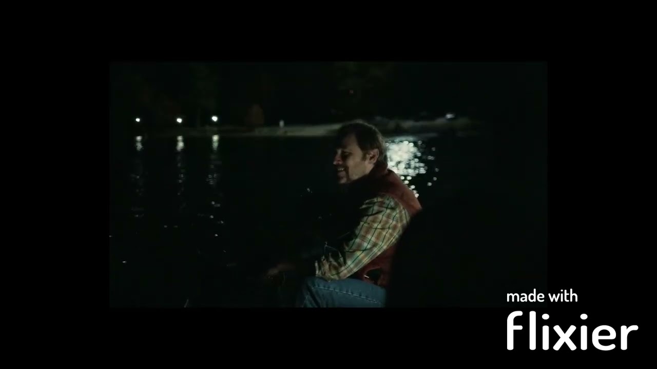 Atlanta Season 3 Episode 1 Lake Scene