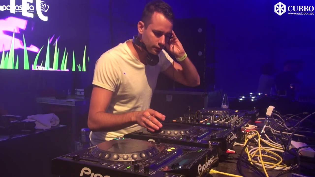 Svetec @ Aquasella Festival Arriondas 22.07.2016 ES