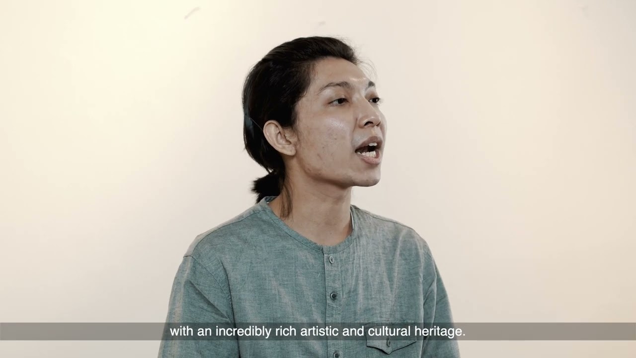 MYANMCAA Archive Online Platform Introduction