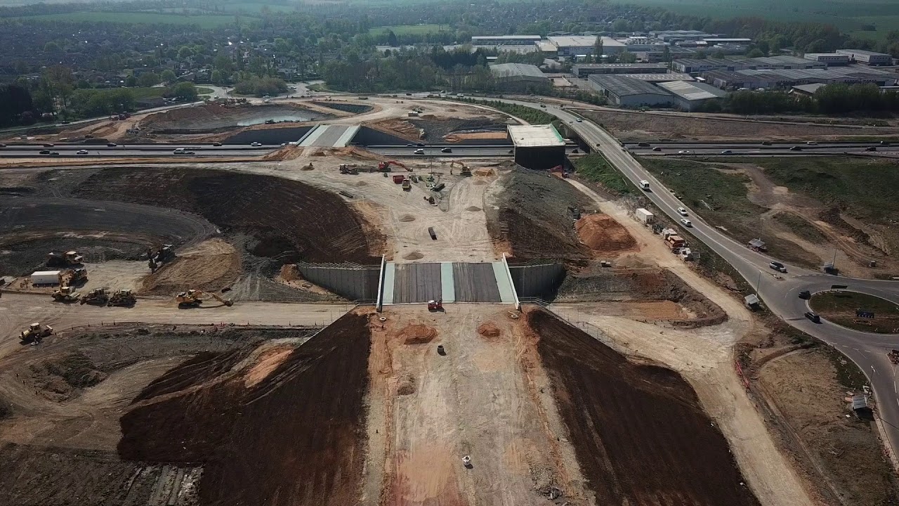 Barhill jcn update 21:04:2019