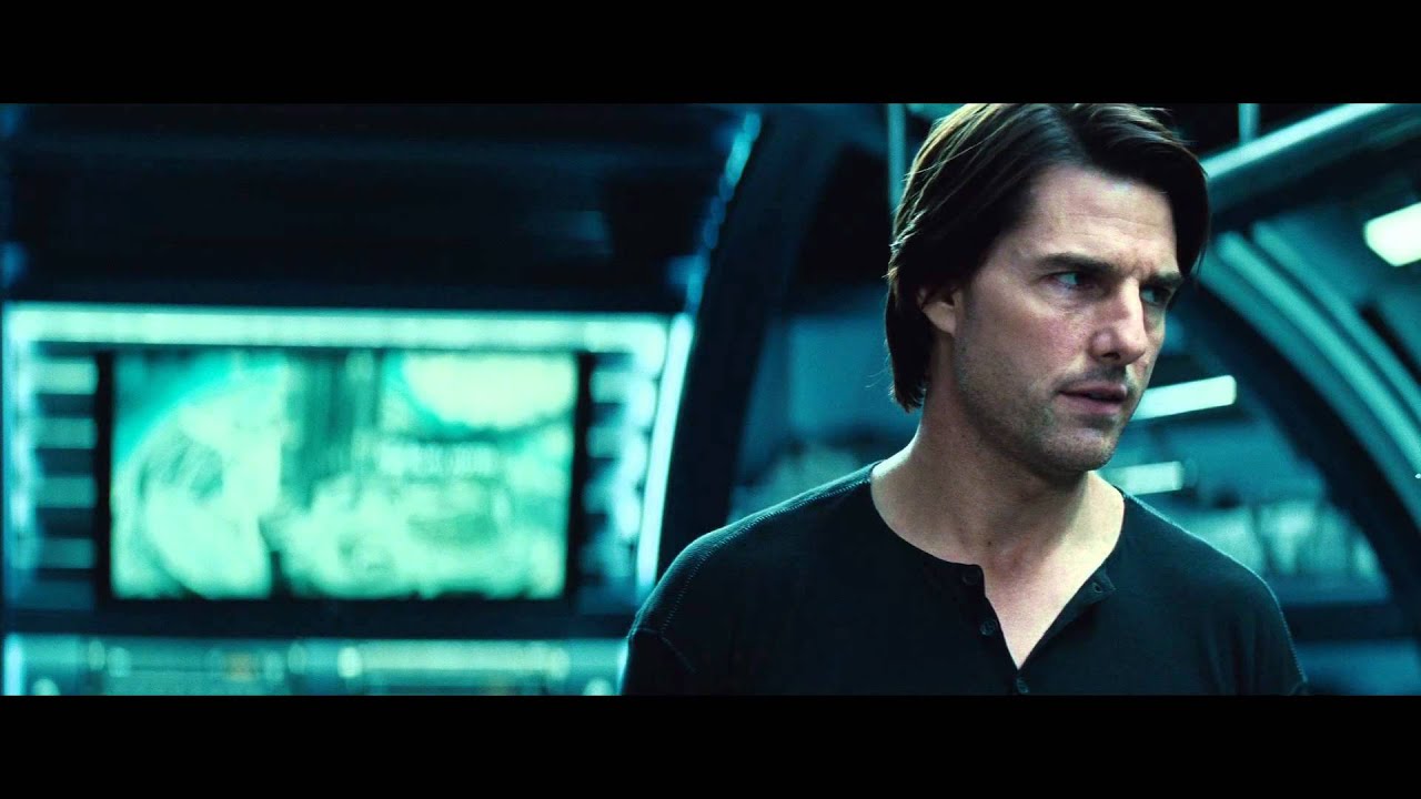Mission: Impossible - Ghost Protocol IMAX® Trailer #2