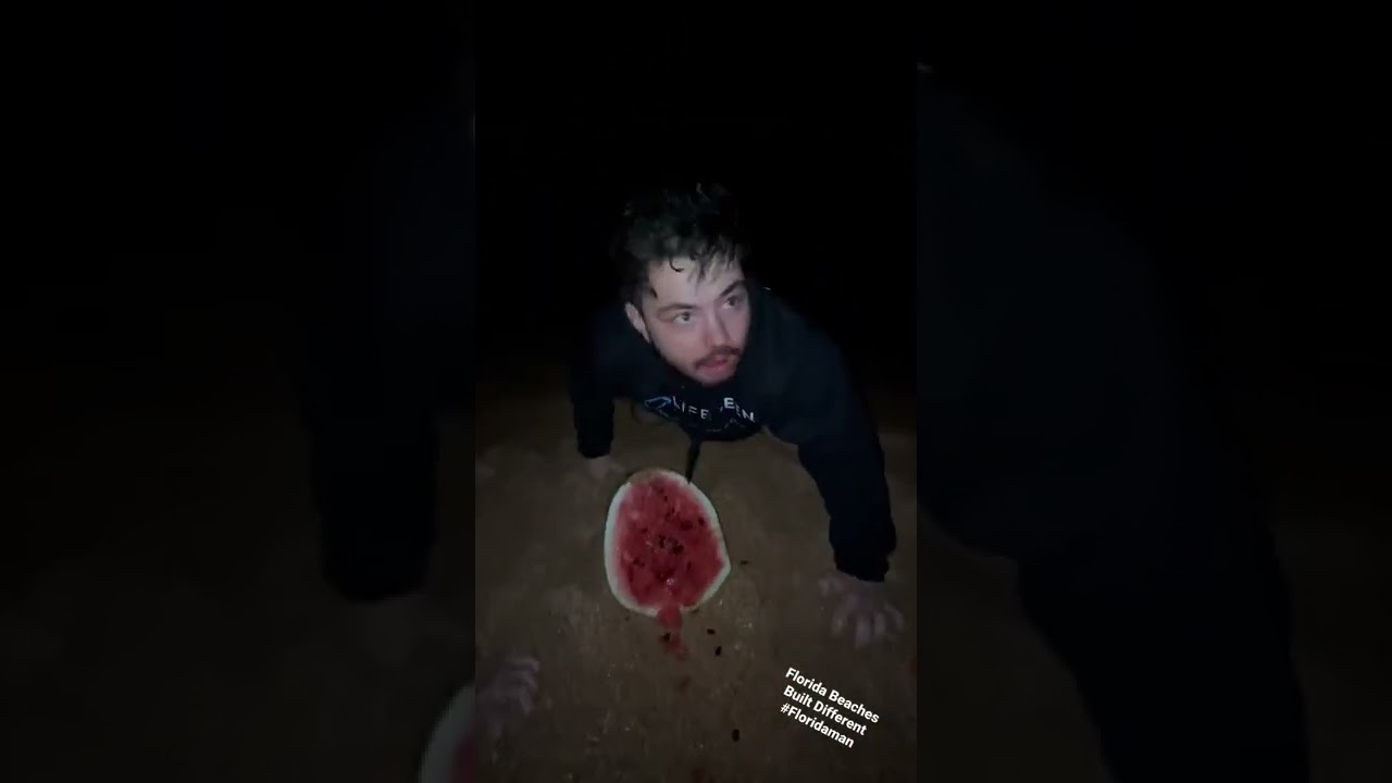 Florida Beaches Built Different 